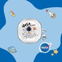 ราคา กรณีที่ชัดเจนสำหรับ Baseus Bowie WM02 TWS น่ารักสุนัขหมีการ์ตูนนักบินอวกาศหูฟังเชลล์ Baseus WM02 Soft TPU ใสตะเข็บฝาครอบป้องกันด้วยเครื่องประดับตะขอ (16601444136)