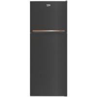 ราคา Global House BEKO ตู้เย็น 2 ประตู 14 9 คิว รุ่น RDNT470I50VHFK สี Dark Inox รับประกันของเเท้ (20671965563)