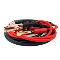 ราคา 7 fourteen 500AMP สายจั๊มแบตเตอรี่ สายพ่วงแบต ชาร์ตแบตรถยนต์ สายใหญ่ มาตรฐาน (20991667283)