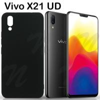 ราคา เคสใส กันกระแทก เคสสีดำ วีโว่ เอ็กซ์21 รุ่นหลังนิ่ม Use For Vivo X21 Tpu Soft Case 6 28 (18252777959)