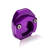 ราคา แผ่นรองขาตั้งคู่ YAMAHA XMAX300 ของแต่ง XMAX จัดจำหน่ายของแท้ไม่ขายของก็อป (18302324354)