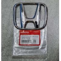 ราคา แท้ โลโก้ตราฮอนด้า ติดหน้า หลัง ซิตี้ ปี 2008 2012 HONDA CITY 1 5 front and rear badge logo (20563704907)