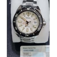 ราคา นาฬิกา Seiko Prospex Thai Elephant Thailand Limited Edition รหัส SRPK57K SRPK57K1 (21203453306)