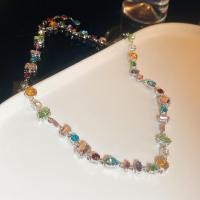 ราคา สร้อยเพชร สีประดับเพชรหวานเครื่องประดับบุคลิกลักษณะการออกแบบแฟชั่นขายส่ง (20619051776)