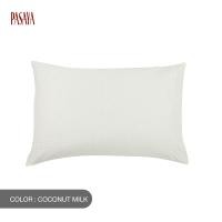 ราคา PASAYA ปลอกหมอนหนุน INFINITY COLLECTION 650 Series (14564867000)