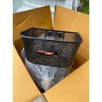 ราคา โปรเปิดร้าน ตะกร้าหน้า เวฟเเท้ ตะกร้าหน้าWave125R S I ติดสติ๊กเกอร์เวฟ เเท้ศูนย์ (16422160120)