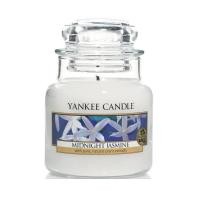 ราคา Yankee Candle Midnight Jasmine 104g Small Jar (19237949472)