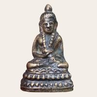 ราคา พระกริ่ง หลวงพ่อเต๋ หลวงปู่แย้ม วัดสามง่าม เนื้อสำริด (19362434239)