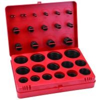 ราคา ยางโอริง 382pcs 30ขนาด O Ring Assortment Nitrile Rubber (409223182)