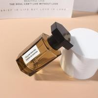 ราคา ขวดน้ำหอมสเปรย์ รุ่น ลาร์ติซอง Lartisan ทรง 7 เหลี่ยม ขวดเปล่า 50 ml lartisan สี ใส เทา กรม ชาน้ำตาล (16638841421)