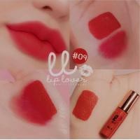 ราคา ลิปจิ๋ว liplover ขนาด 1 5 กรัม แท่งละ59บาท ลิปแมทจิ๋ว Lip Lover (402848829)