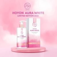 ราคา THIDA Aura White Body Serum โลชั่นออร่าไวท์ เนื้อเซรั่ม (10164248389)