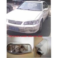 ราคา สำหรับ Toyota Camry 2 2 SXV20 2000 2001 2002กันชนหน้าไฟตัดหมอกด้านหน้า (20193989679)