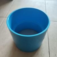 ราคา ข้อต่อ ประปา ต่อตรง ข้องอ งอ45 ขนาด 5 นิ้ว ตราช้าง SCG (20125969630)