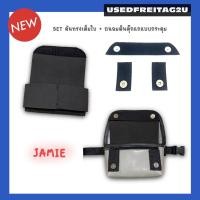ราคา Freitag ดันทรง ถนอมตีนตุ๊กแก ฟิล์มกันมุม Jamie Hawaii Lassie (17021367415)