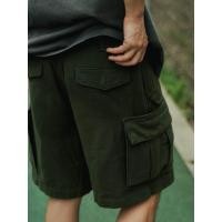 ราคา TRUFFLE NEW CARGO SHORTS กางเกงคาร์โก้ ขาสั้น (19690416613)