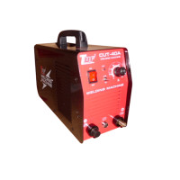 ราคา TUF เครื่องตัดพลาสมา CUT 40R (8151204605)