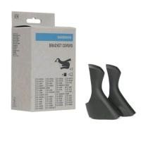 ราคา ยางหุ้มมือเกียร์ Shimano ST 6800 5800 4700 4703 Bracket Cover ของแท้ สำหรับ Ultegra 6800 105 5800 Tiagra 4700 Tiagra 4703 (21022382167)