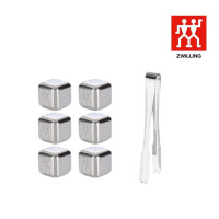 ราคา ZWILLING เยอรมนี 316 ก้อนน้ำแข็งสแตนเลส Quick แช่แข็งก้อนน้ำแข็งโลหะในครัวเรือน Quick แช่แข็งก้อนน้ำแข็ง (21187663908)