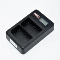 ราคา OSKA CAMERA DUAL CHARGER For Sony NP FZ100 แบบ 2 ช่อง (4829796391)