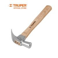 ราคา TRUPER 10561 ค้อนหงอน 20 oz 567 กรัม MODERNTOOLS OFFICIAL (15986310043)