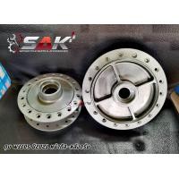 ราคา ดุมรถ wave หน้าดิส หลังดรัม (17208562512)