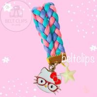 ราคา ที่รัดเข็มขัดนักเรียน นักเรียน นักศึกษา ที่รัดเข็มขัดพาสเทล สายรัดเข็มขัด ที่รัดเข็มขัดแฮนด์เมด สายรัดเข็มขัดน่ารัก (1381282846)