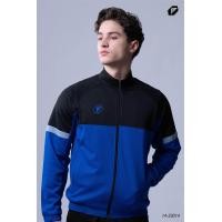 ราคา Pegan เสื้อวอร์ม 14 23014 เสื้อวอร์มพีแกน ทูโทน มีกระเป๋าซิปข้าง (20451690307)