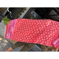 ราคา ผ้าพันคอ ผ้าคลุมไหล่ ผ้าพันคอผ้าคลุมไหล่ ผ้าพันคอและผ้าคลุมไหล่ ผ้าลายไทย มี 50 ลายให้เลือก กันหนาว (19442460511)