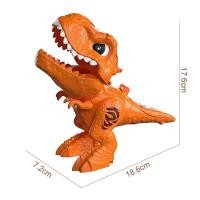 ราคา FEELO ของเล่นตัวต่อ อุปกรณ์เสริม ตัวต่อขนาดใหญ่ ตัวต่อรางลูกแก้ว จระเข้ ช้าง ยีราฟ วัสดุเกรดพรีเมี่ยม (20954172294)