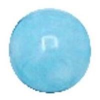 ราคา Chalcedony dyed beads ลูกปัดคาลซิโดนีสีฟ้า (17598125830)