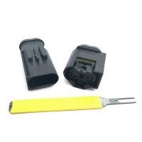 ราคา XG70225C 3 5 21 11 Mercedes เบนซ์ BMW Volvoปลั๊กเซ็นเซอร์ระดับน้ำย่อยกาต้มน้ำปลั๊กปั๊มปลั๊กหัวฉีด (20012886267)