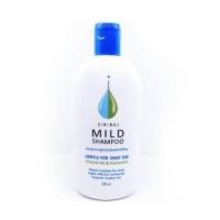 ราคา Siriraj Mild Shampoo แชมพูสระผม สูตรอ่อนโยนต่อหนังศีรษะ จากโรงพยาบาลศิริราช (20986824758)
