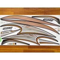 ราคา สติ๊กเกอร์ Scoopy i ปี 2011รุ่น9 (19663570710)