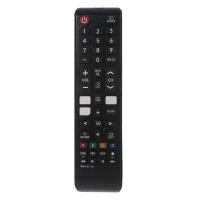ราคา UHD Smart TV รีโมทคอนโทรล BN59 01315J ใช้งานร่วมกับ BN59 01315J BN5901315J UN43TU7000FXZC UN50TU7000FXZC UN55TU7000FXZC UN58TU7000FXZC UN65TU7000FXZC UN70TU6980FXZA UN70TU6985FXZA UN70TU7000BXZA UN70T