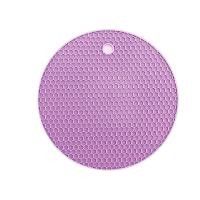 ราคา แผ่นรองของร้อน ซิลิโคนรองหม้อ ที่วางของร้อน กันความร้อน กันลื่น ที่วางหม้อ แผ่นรอง (16749579802)