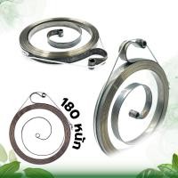 ราคา สปริงลานสตาร์ท ลานสตาร์ท GX160 GX35 260 180 070 381 ใช้กับเครื่องยนต์ 5 5 6 5 7 5 แรงม้า เครื่องพ่นยา เลื่อยยนต์ เครื่องตัดหญ้า พร้อมส่ง (16059587838)