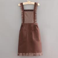 ราคา LEBI ผ้ากันเปื้อนลูกไม้สำหรับทำอาหารที่น่ารักแนวเจ้าหญิงกันน้ำสำหรับใช้ทำงานชานมห้องครัวร้านทำเล็บทนต่อการสึกหรอ (20135902060)