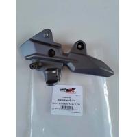 ราคา สเตย์พักเท้า สีดำ GPX Demon150GR New EFI หัวฉีด ของแท้เบิกศูนย์ (20036620940)