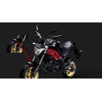 ราคา บังโคลนหน้า GPX Demon125 Demon125B ของแท้เบิกศูนย์ (14295796500)