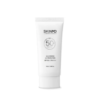 ราคา SKINMD เจจู มารีน JEJU MARINE UV Protection 50ml ครีมกันแดด Tone Up เนื้อบางเบาด้วยสารสกัดแท้จากเกาะเชจูประเทศเกาหลี (21088309215)