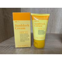 ราคา ครีมกันแดด RDL Sunblock Cream SPF 15 (19540091372)