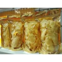 ราคา ทุเรียนทอด เกรด A ชิ้นใหญ่ กรอบอร่อย ทุเรียน ทุเรียนอบกรอบ Fried Crispy Durian ทุเรียนหมอนทอง ขนมติดบ้าน (16345752604)