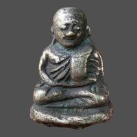 ราคา หลวงพ่อเงิน วัดบางคลาน พิมพ์ขี้ตา เนื้อเงินผสม พระเครื่อง (20011587827)