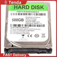 ราคา 80GB 120GB 160GB 250GB 320GB 500GB HDD ภายใน2 5นิ้ว SATA III 5400 RPM Hard Drive สำหรับแล็ปท็อปคอมพิวเตอร์ PC (10063548504)