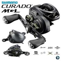 ราคา รอก SHIMANO CURADO MGL 70 (16842829038)