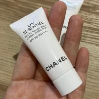 ราคา UV Essentiel SPF50 PA 5ml สกินแคร์ กันแดด (20416222655)