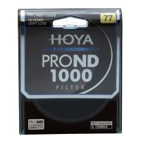 ราคา JAPAN HOYA PRO ND1000 3 0 Light Reduction Lens 62mm 67mm 72mm 77mm 82mm Medium Gray Density Lens ND Lens (20363091027)