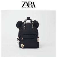 ราคา กระเป๋าเป้จิ๋ว Mickey Zara (19833380912)