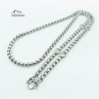 ราคา A15 ลายผ่าหวาย ขนาด 3 7 มิล ห้อยพระ 1 9 องค์ สีเงิน สร้อยคอสแตนเลส สร้อยพระ สร้อยสแตนเลส สร้อยสแตนเลสแท้ (19972533931)